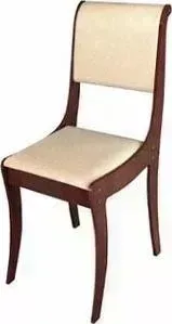 Стул Вилора Рио тон № 2 bolero silk bone