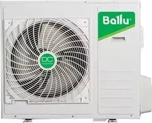 Наружный блок мульти-сплит системы BALLU B5OI-FM/out-42HN1/EU