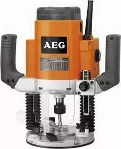 Фрезер AEG OF 2050 E