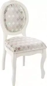 Стул Woodville Pion 2 butter white