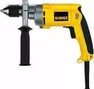 Дрель сетевая DEWALT DW 236 i