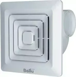 Вентилятор BALLU Fort Quadro-1 FQ1-250 Quadro D 250 (НС-1107578)