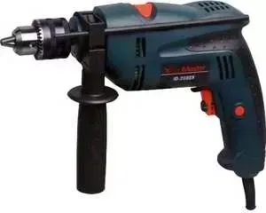Дрель ударная BauMaster ID-2080X