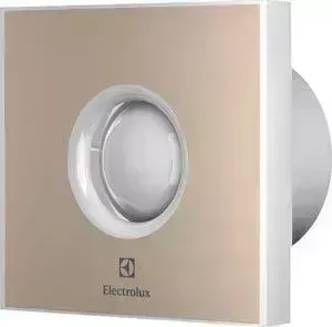 Вентилятор ELECTROLUX EAFR-120 beige Rainbow D 120 (НС-1127186)