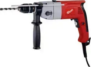 Дрель ударная Milwaukee PD2E 20 R
