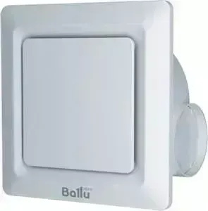 Вентилятор BALLU Fort Quadro-2 FQ2-300 Quadro D 300 (НС-1107582)