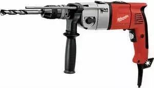 Дрель ударная Milwaukee PD2E 24 RST