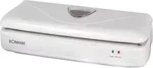 Вакуумный упаковщик Bomann FS 1014 CB weis
