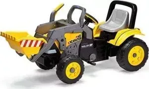 Детский автомобиль PEG-PEREGO Excavator (D0552)