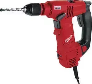 Дрель ударная Milwaukee T-TEC 201