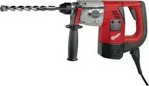 Перфоратор Milwaukee SDS-Plus PLH 30 EX