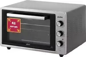 Мини-печь SIMFER M4270