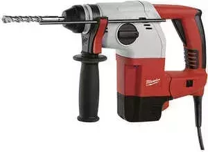 Перфоратор Milwaukee SDS-Plus PLH 26 E