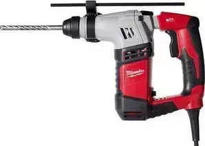 Перфоратор Milwaukee SDS-Plus PLH 20