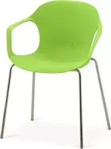 Стул Afina garden Larry XRB-078-BG green