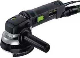 Шлифмашина угловая Festool RAS 115.04 E-Set