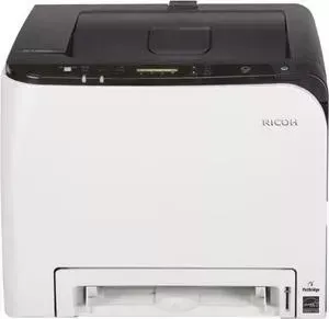 Принтер RICOH SP C260DNw