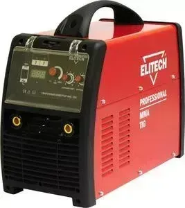 Сварочный инвертор ELITECH АИС 300