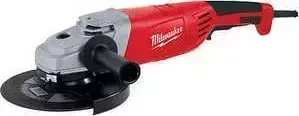 Шлифмашина угловая Milwaukee AG 21-230 E