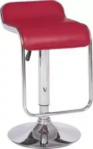Стул барный Стимул-групп CTK-XH-030 red