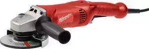 Шлифмашина угловая Milwaukee AG 16-125 XE