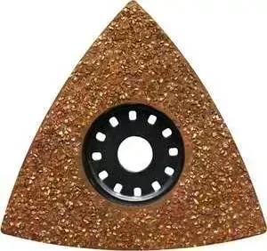 Шлифподошва BOSCH 78мм для GOP 10.8 V-Li E дельта (2.608.661.648)