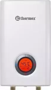 Водонагреватель проточный электрический THERMEX Topflow 8000