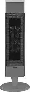 Тепловентилятор MYSTERY MCH-1023