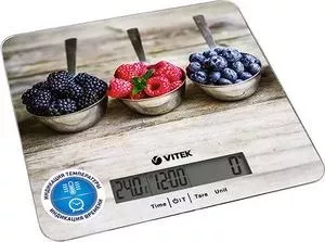 Весы кухонные VITEK VT-2429(MC)