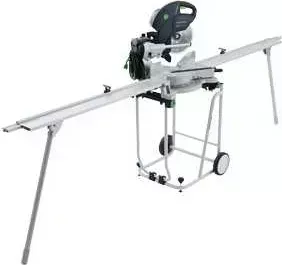 Пила торцовочная Festool KS 120 UG-Set