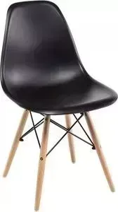 Стул Woodville Eames PC-015 black