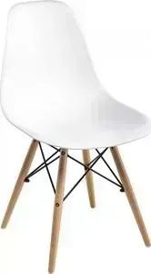 Стул Woodville Eames PC-015 white