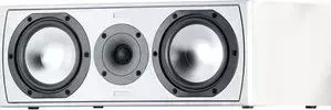 Центральный канал CANTON GLE 455.2 CM white