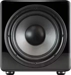 Сабвуфер PSB SubSeries 450 gloss black