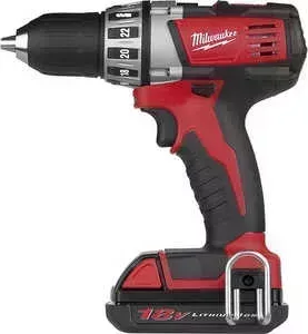 Дрель аккумуляторная Milwaukee Аккумулятор C18DD