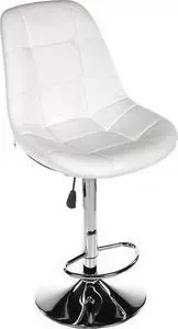 Стул барный Woodville EAMES белый