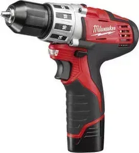 Дрель аккумуляторная Milwaukee Аккумулятор C12DD (4933427023)