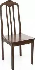 Стул Woodville деревянный Aron cappuccino