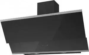 Вытяжка KRONA IRIDA 900 black sensor