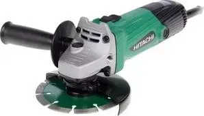 Шлифмашина угловая HITACHI G13SN-NU
