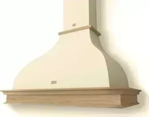 Вытяжка LEX TORINO 600 IVORY