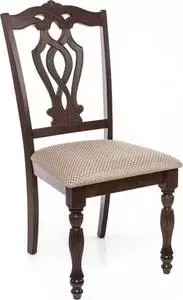 Стул Woodville деревянный Vastra cappuccino