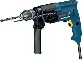 Дрель аккумуляторная BOSCH GBM 13-2 RE (ЗВП)
