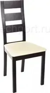 Стул Woodville деревянный Kirill