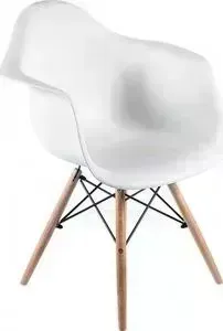 Стул Woodville деревянный Eames PC-019