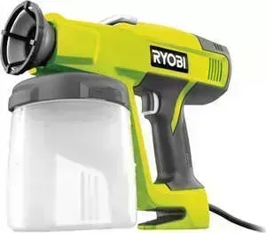 Краскопульт RYOBI SSP100