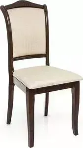 Стул Woodville деревянный Tim cappuccino