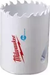 Коронка по металлу Milwaukee 33х38мм (49560067)