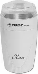 Кофемолка FIRST FA-5481-1 White