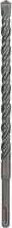 Бур BOSCH SDS-Plus 13x200x265мм (1.618.596.184)